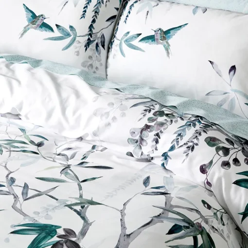 Juliet Quilt Cover