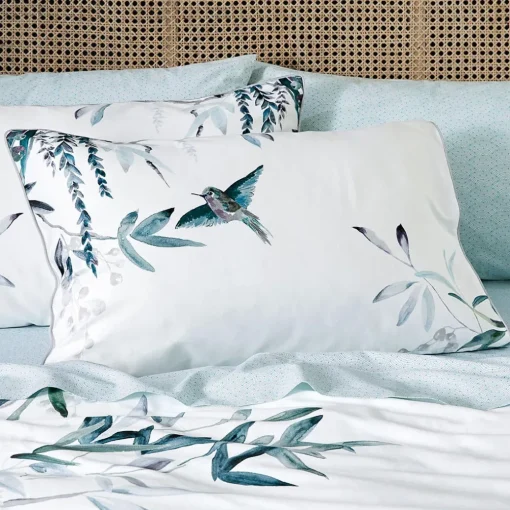 Juliet Quilt Cover