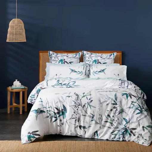 Juliet Quilt Cover