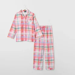 Kahli Flannelette Pyjamas