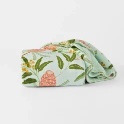 Katherine Sherpa Throw