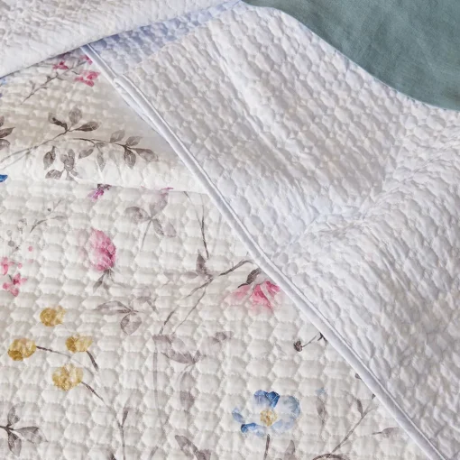 Keswick Bedspread