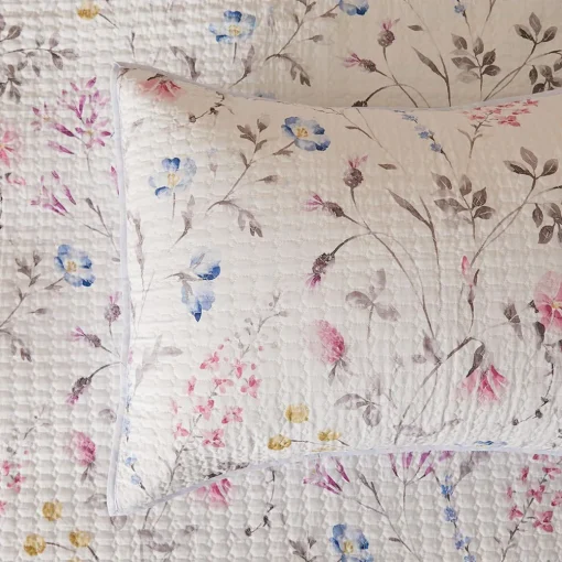 Keswick Bedspread