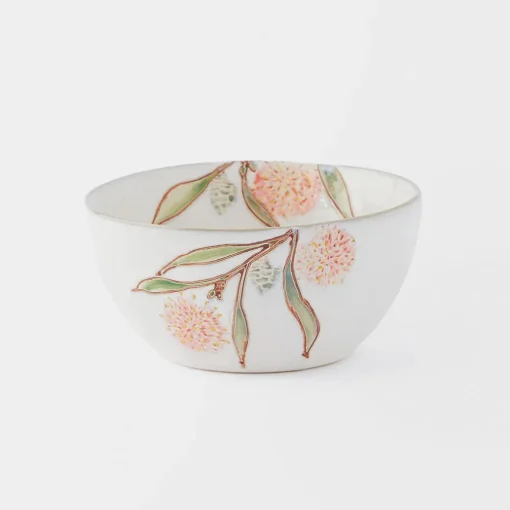 Kimberley Dining - Light Pink