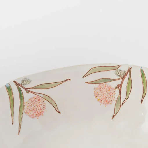 Kimberley Dining - Light Pink