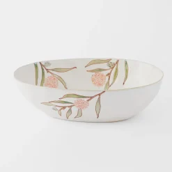 Kimberley Oval Bowl