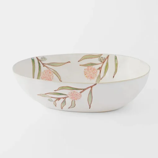 Kimberley Oval Bowl