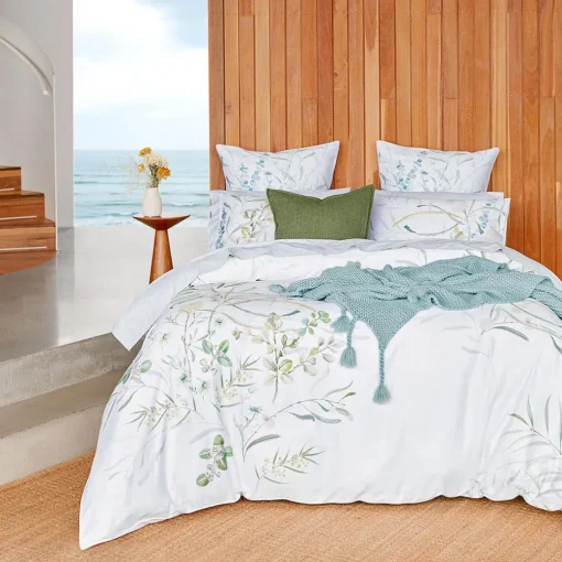 Kimberley Quilt Cover