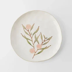 Kimberley Round Serving Plate