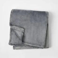 Kingston Throw - Pine