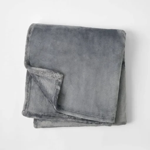 Kingston Throw - Pine