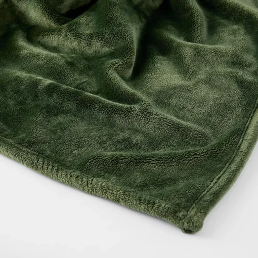 Kingston Throw - Pine