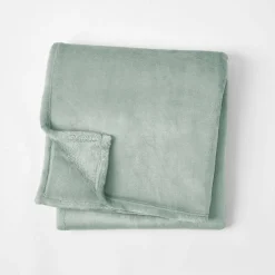 Kingston Throw - Pine
