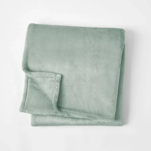 Kingston Throw - Pine