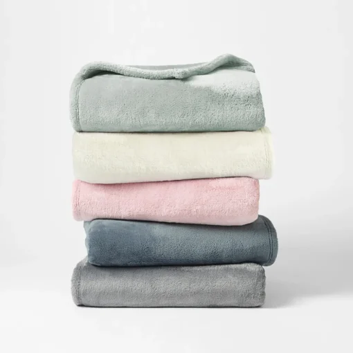 Kingston Throw - Pine