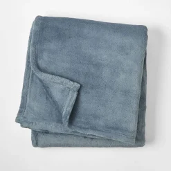 Kingston Throw - Pine