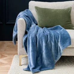 Kingston Throw - Pine
