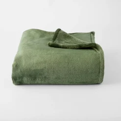 Kingston Throw - Pine