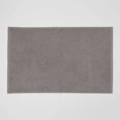 Kinsley Towel - Steel Blue