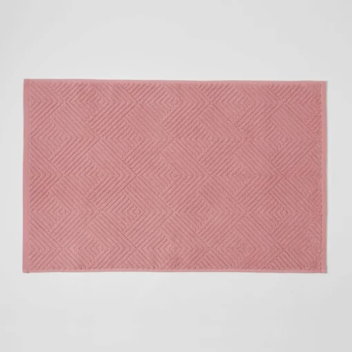 Kinsley Towel - Steel Blue