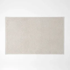 Kinsley Towel - Steel Blue