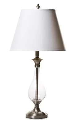Lamp Glass Base Bloomingdale