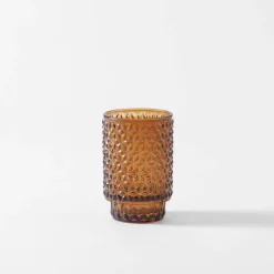 Langdon Candle Holder - Champagne