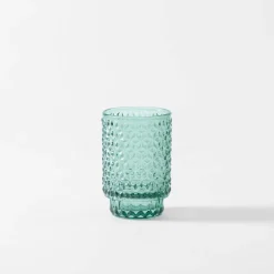 Langdon Candle Holder - Champagne