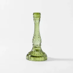 Langdon Candle Stick - Champagne