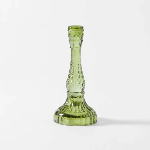 Langdon Candle Stick - Champagne