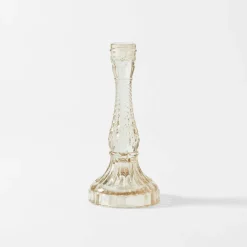 Langdon Candle Stick - Champagne
