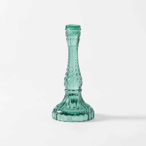 Langdon Candle Stick - Champagne