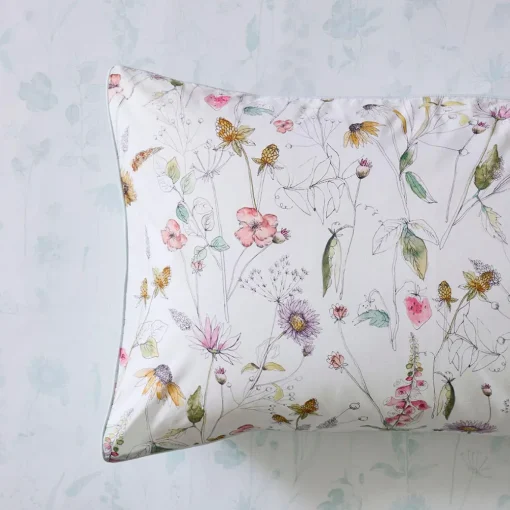 Lauren Quilt Cover