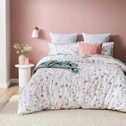 Lauren Quilt Cover