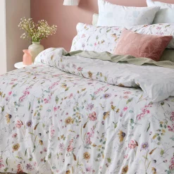Lauren Quilt Cover