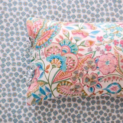 Leela Quilt Cover