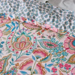Leela Quilt Cover
