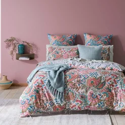 Leela Quilt Cover
