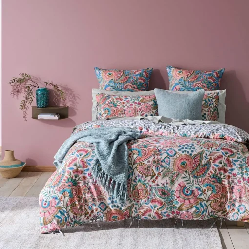 Leela Quilt Cover
