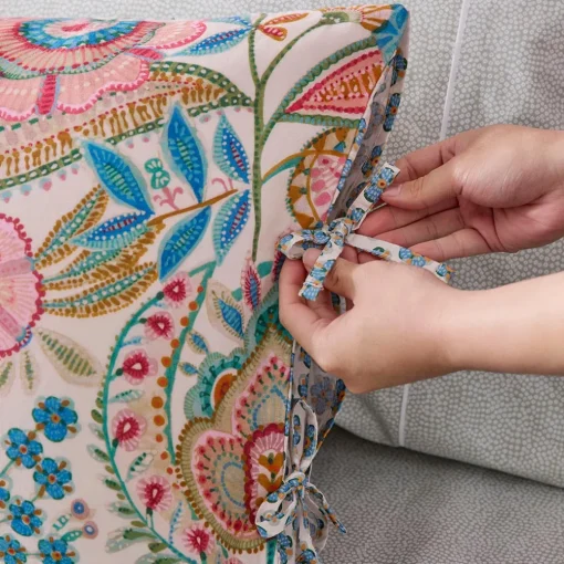 Leela Quilt Cover