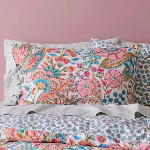 Leela Quilt Cover