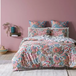Leela Quilt Cover