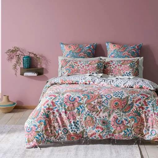 Leela Quilt Cover