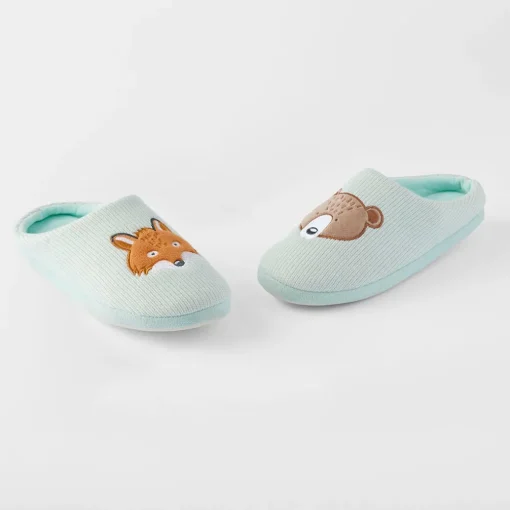 Lindale Novelty Slippers