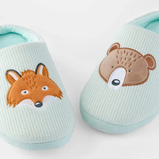 Lindale Novelty Slippers
