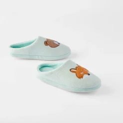 Lindale Novelty Slippers