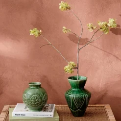 Linden Vase Tall