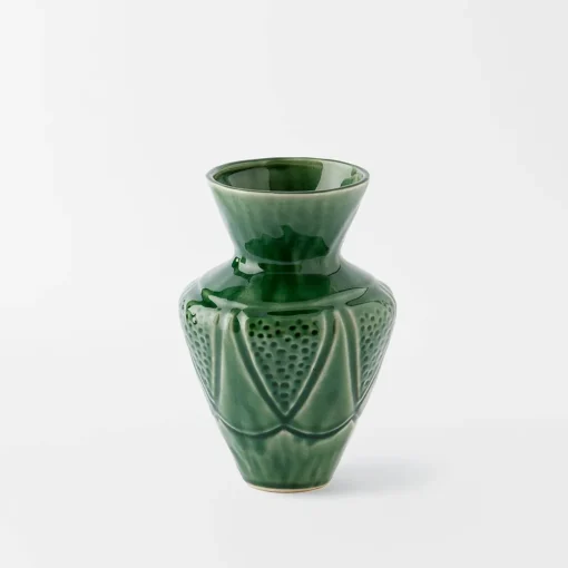 Linden Vase Tall