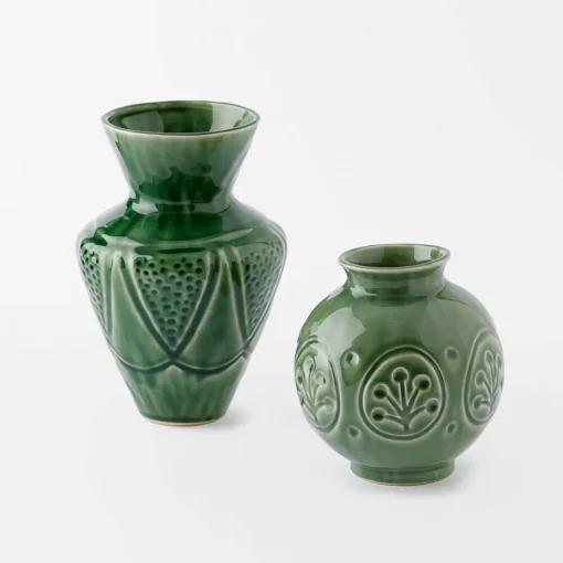 Linden Vase Tall