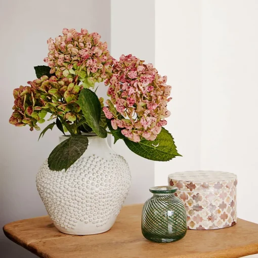 Liselle Small Ceramic Vase